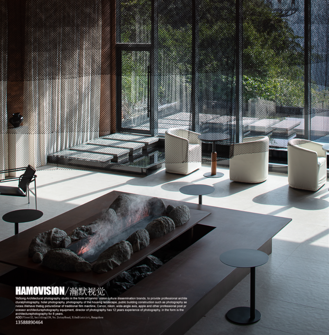 慢珊瑚设计×神仙居咖啡·壹高摄影|以柔性改造激活场域-54