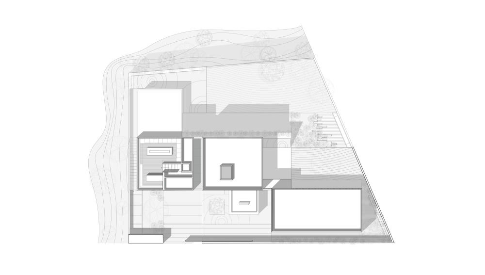 墨西哥 Pétrea 之家-38