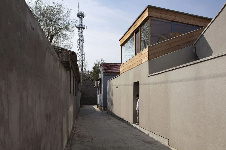 园宅丨中国苏州丨堺工作室-142