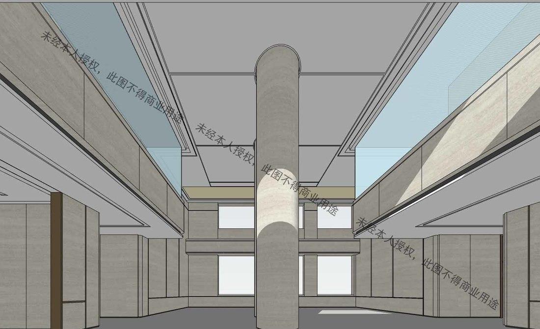 
桦甸市政府大楼 -3