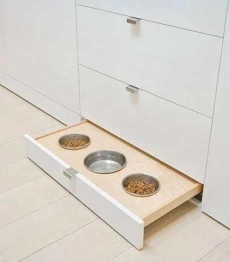 岛台 | 小户型厨房的魔法外挂-129