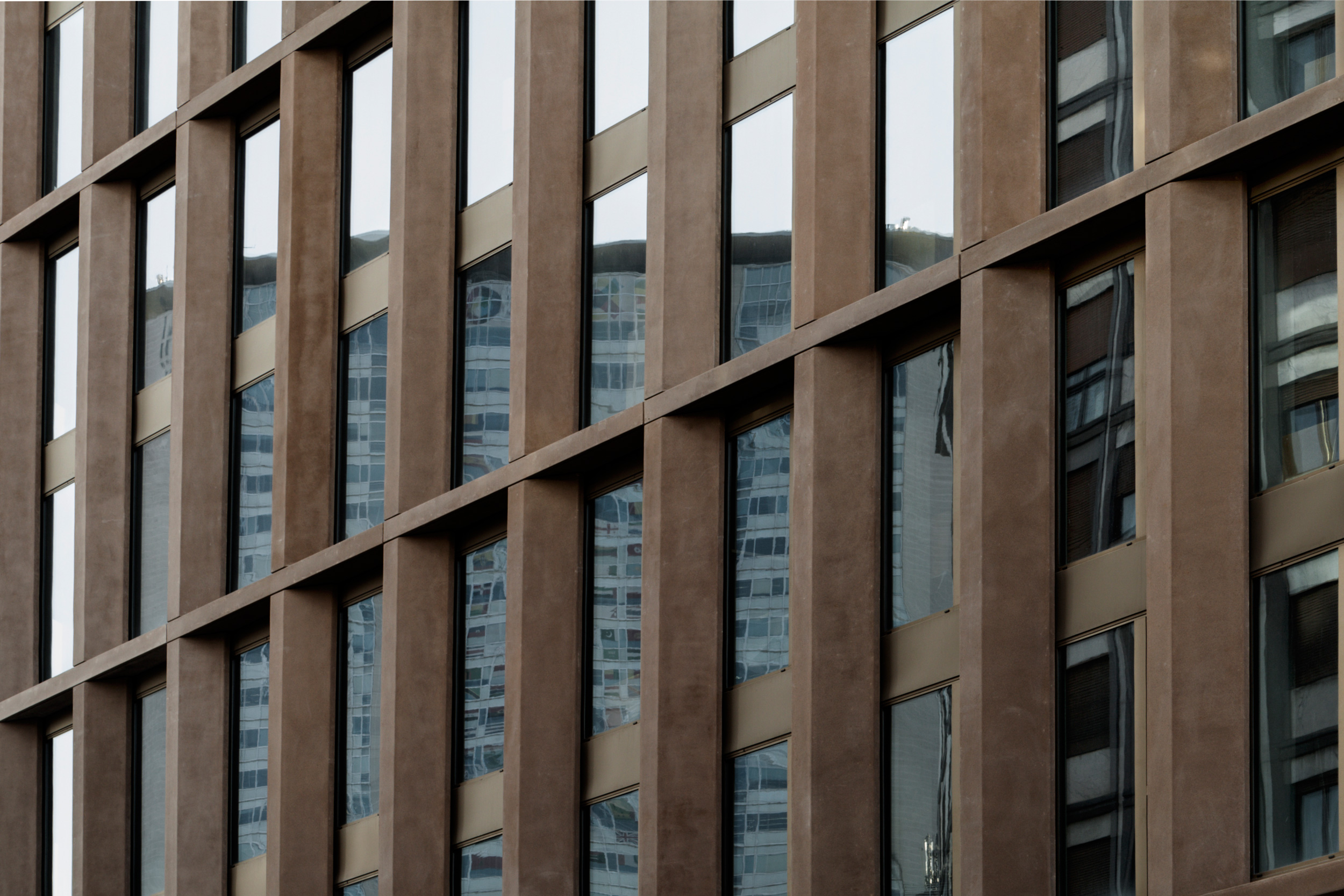 米兰杜卡·达奥斯塔广场酒店 · 旧建筑新生的精致室内设计-35