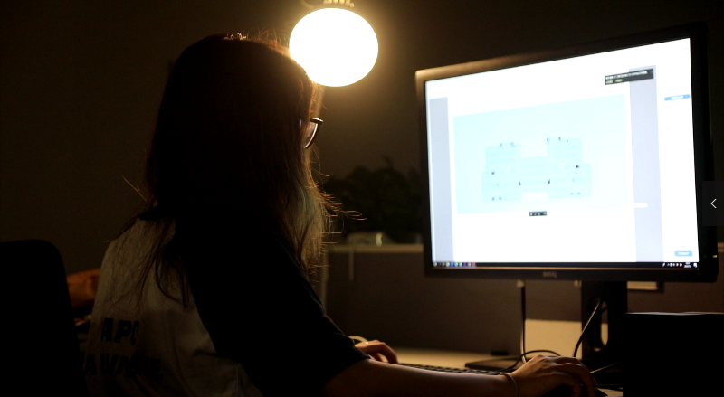 2022 华阳国际新青年校招生入职培训丨中国武汉-26