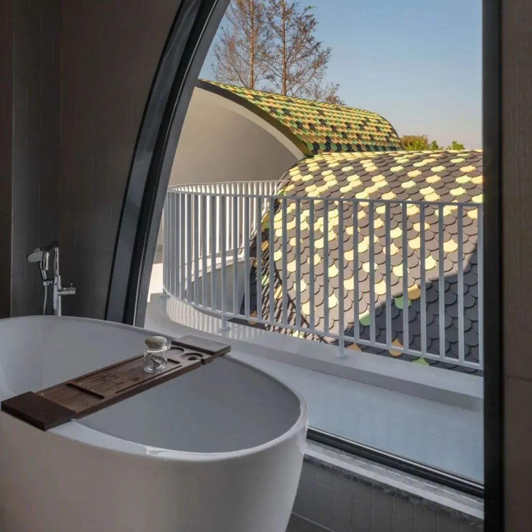 杏院–望远山居丨中国福建丨厦门泛华设计·回应建筑工作室(RESP Studio)-164