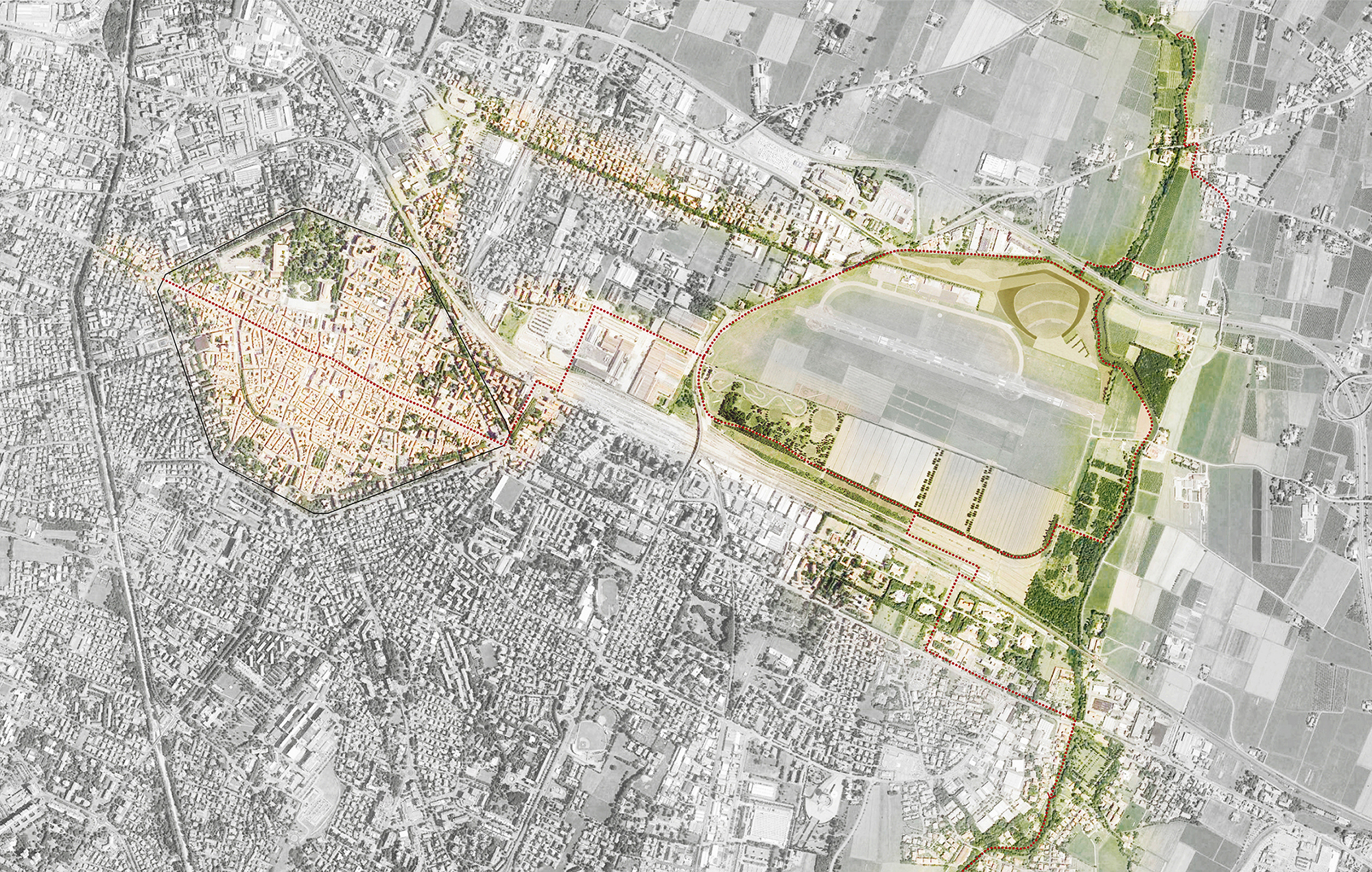 公园和活动竞技场-16