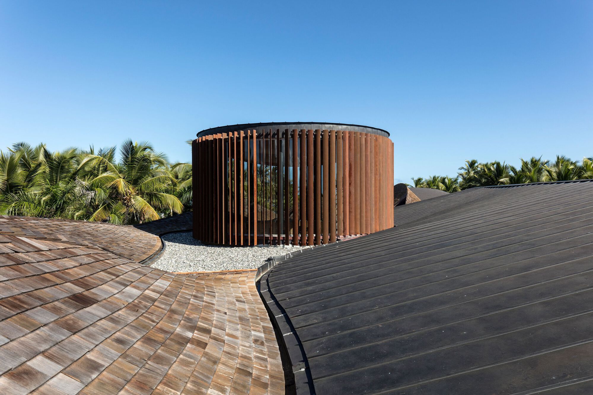 蓬塔卡纳住宅-43