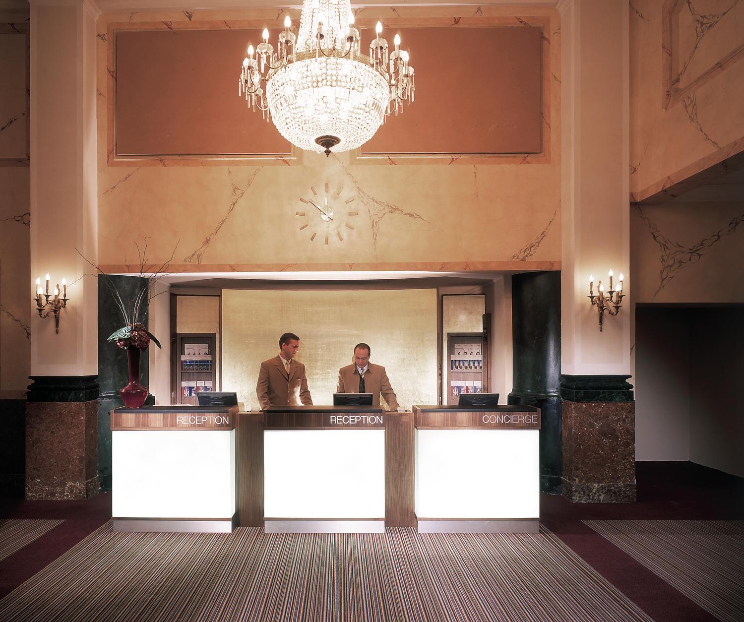 )Dom Hotel, Cologne, Germany-11