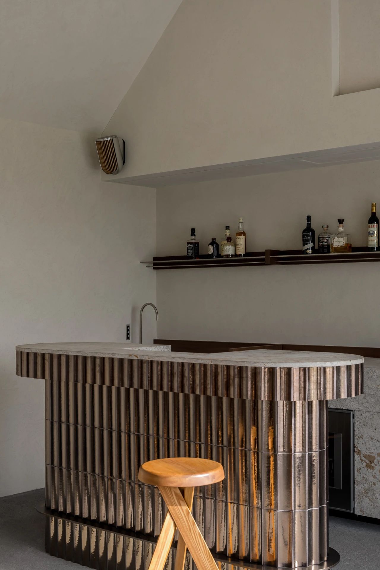 别墅丨比利时丨Anne  Cathérine Ramboux-14