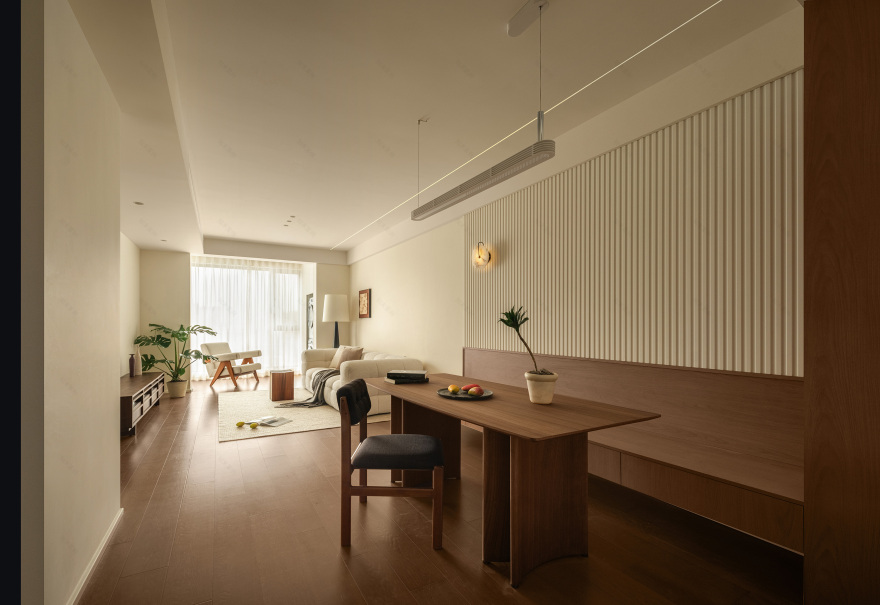 壹石实景 · 温序丨中国南京丨壹石设计-6