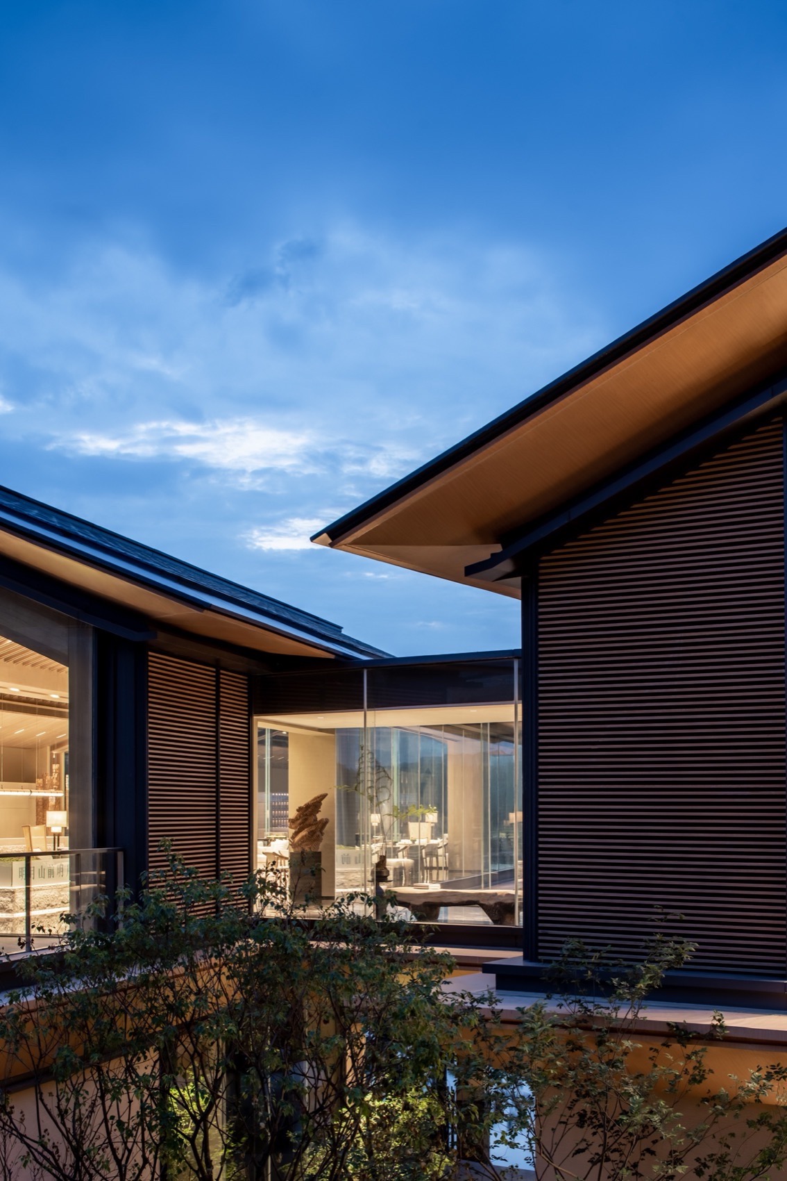 明月川 • 云孚里云宿温泉酒店丨中国宜春丨艾麦欧(上海)建筑设计咨询有限公司-281