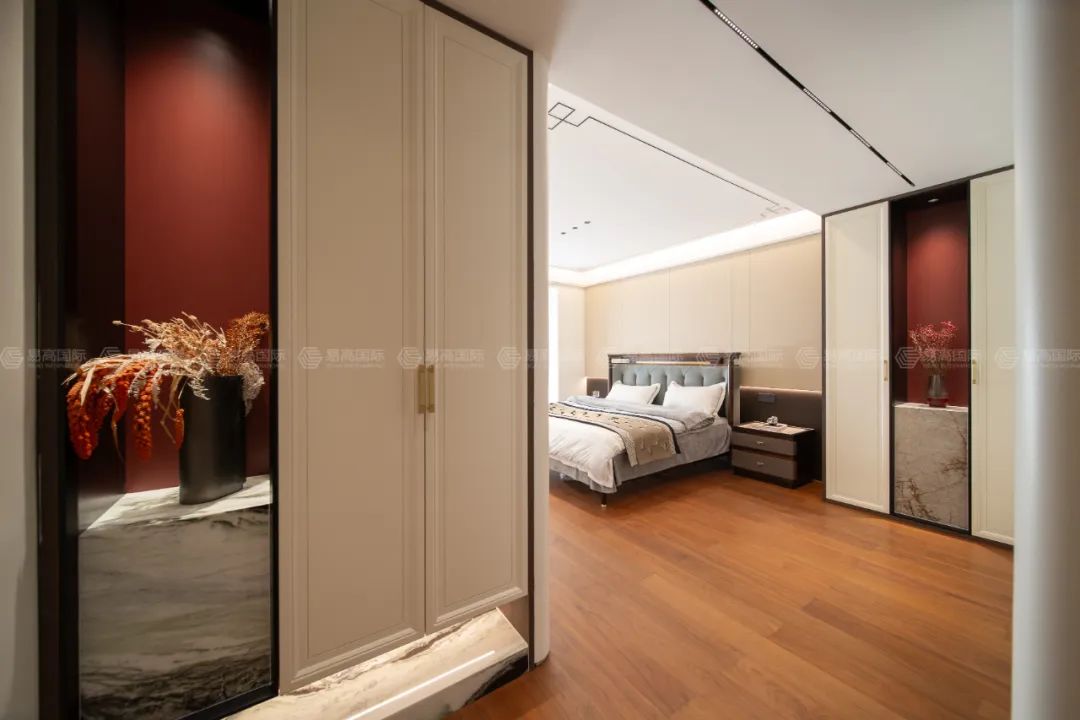 曲江大城 • 华宸丨易高国际-12