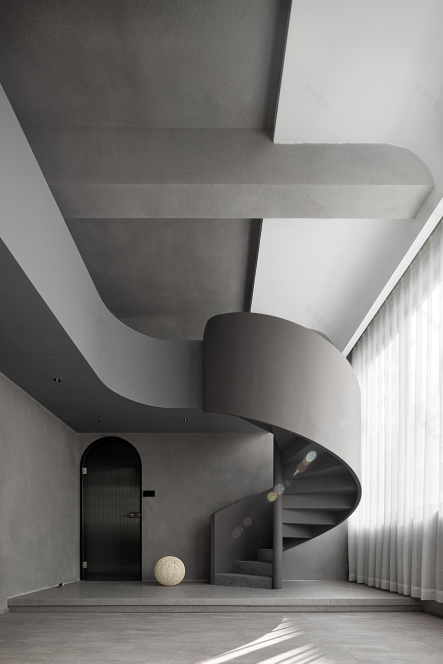 NC2 咖啡丨中国南昌丨杭州一影建筑设计事务所-101