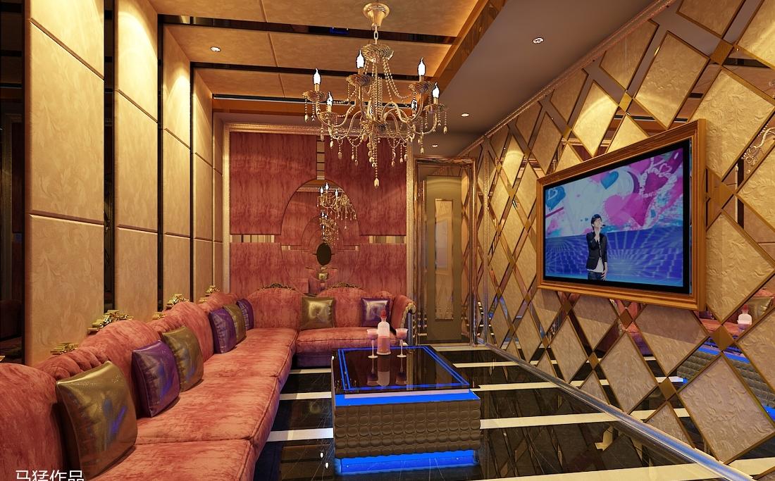 
周口百乐门ktv 部分方案采纳 -7