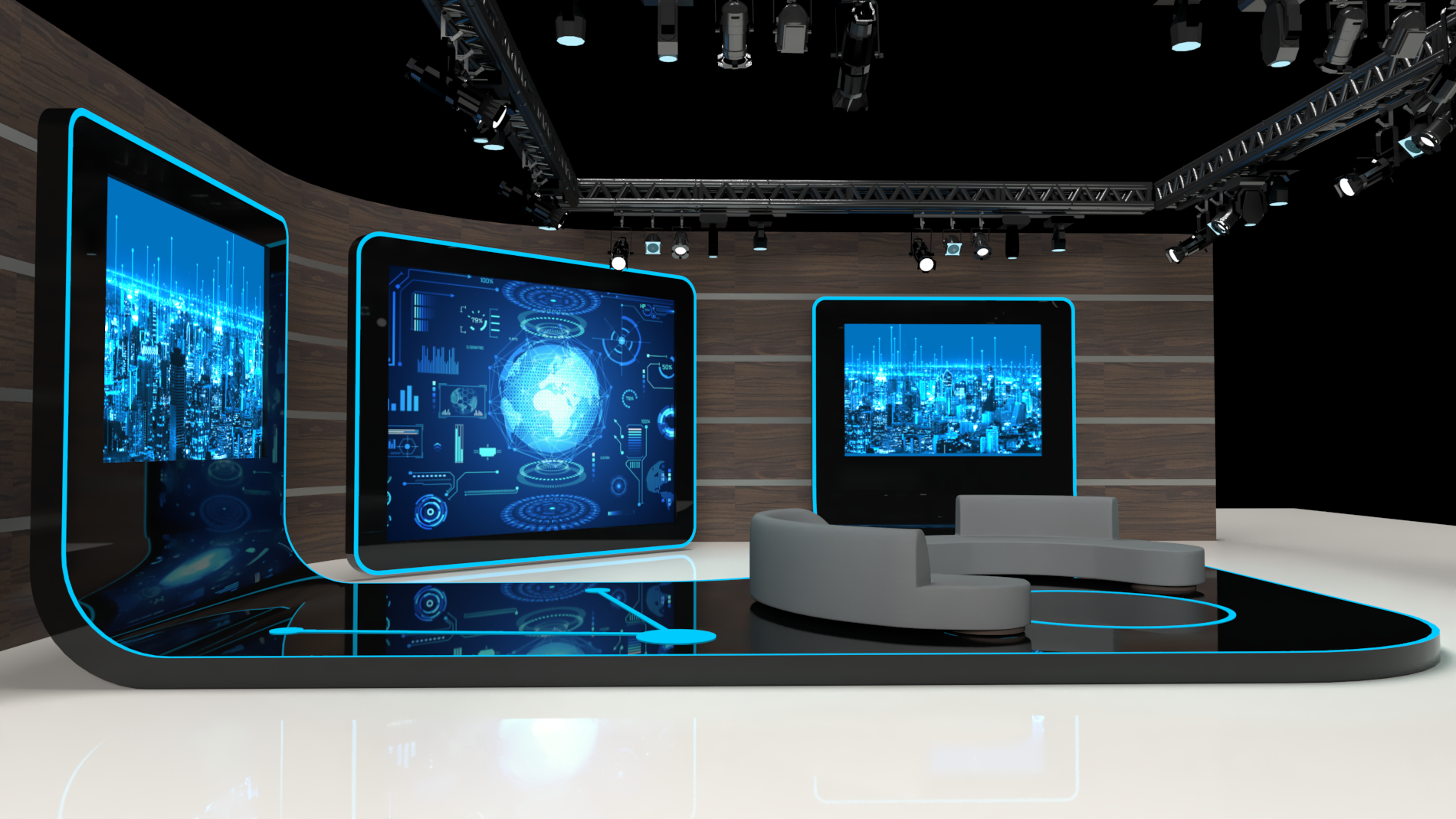 SET NOTICIAS IMAGEN TV-1