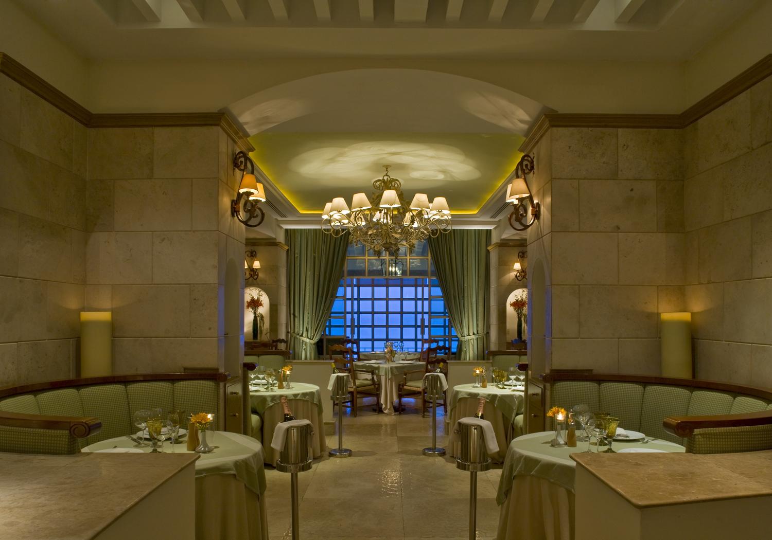 )Le Meridien Cancun Resort and Spa, Cancun, Mexico-21