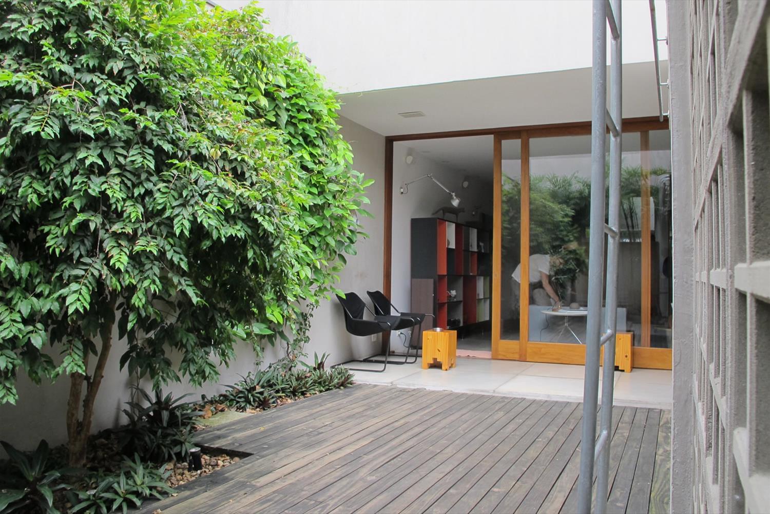 巴西 Caiowá住宅-5