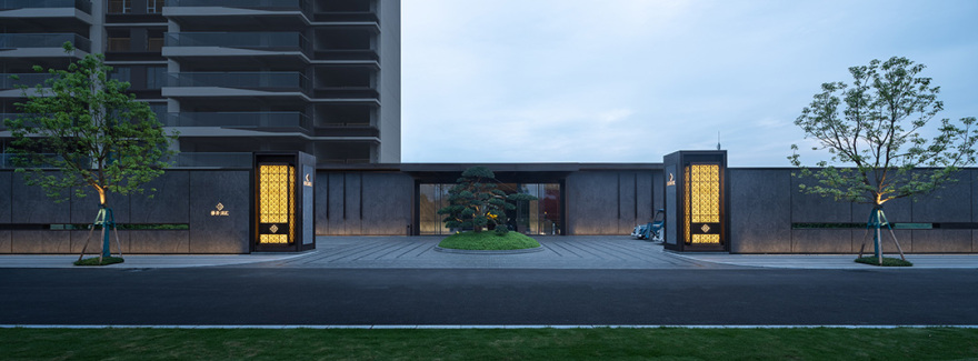 丨中国清远丨L&A GROUP广州分公司项目三组-29