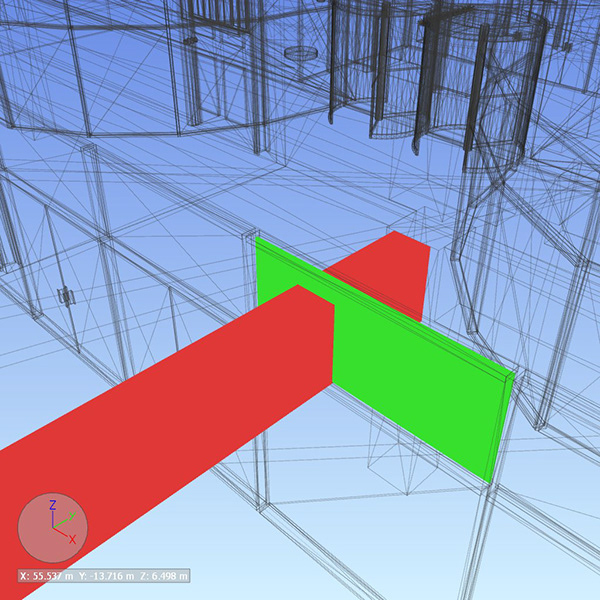 BIM-Based Building Renovation-38