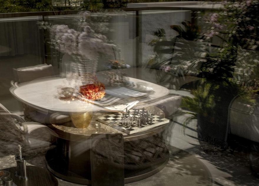 丹健国际 · 南京中天·金宁文华邸样板间丨中国南京丨DIA丹健国际-35