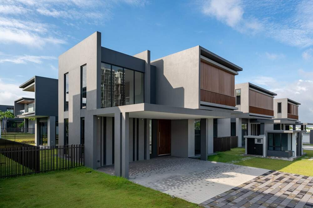 丨马来西亚瓜拉冷岳丨ONG&ONG-19