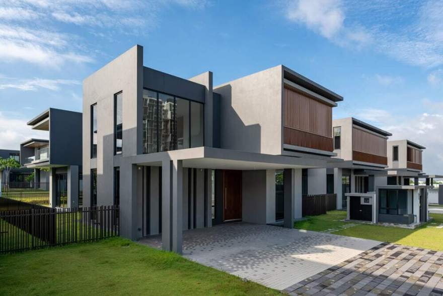 丨马来西亚瓜拉冷岳丨ONG&ONG-19