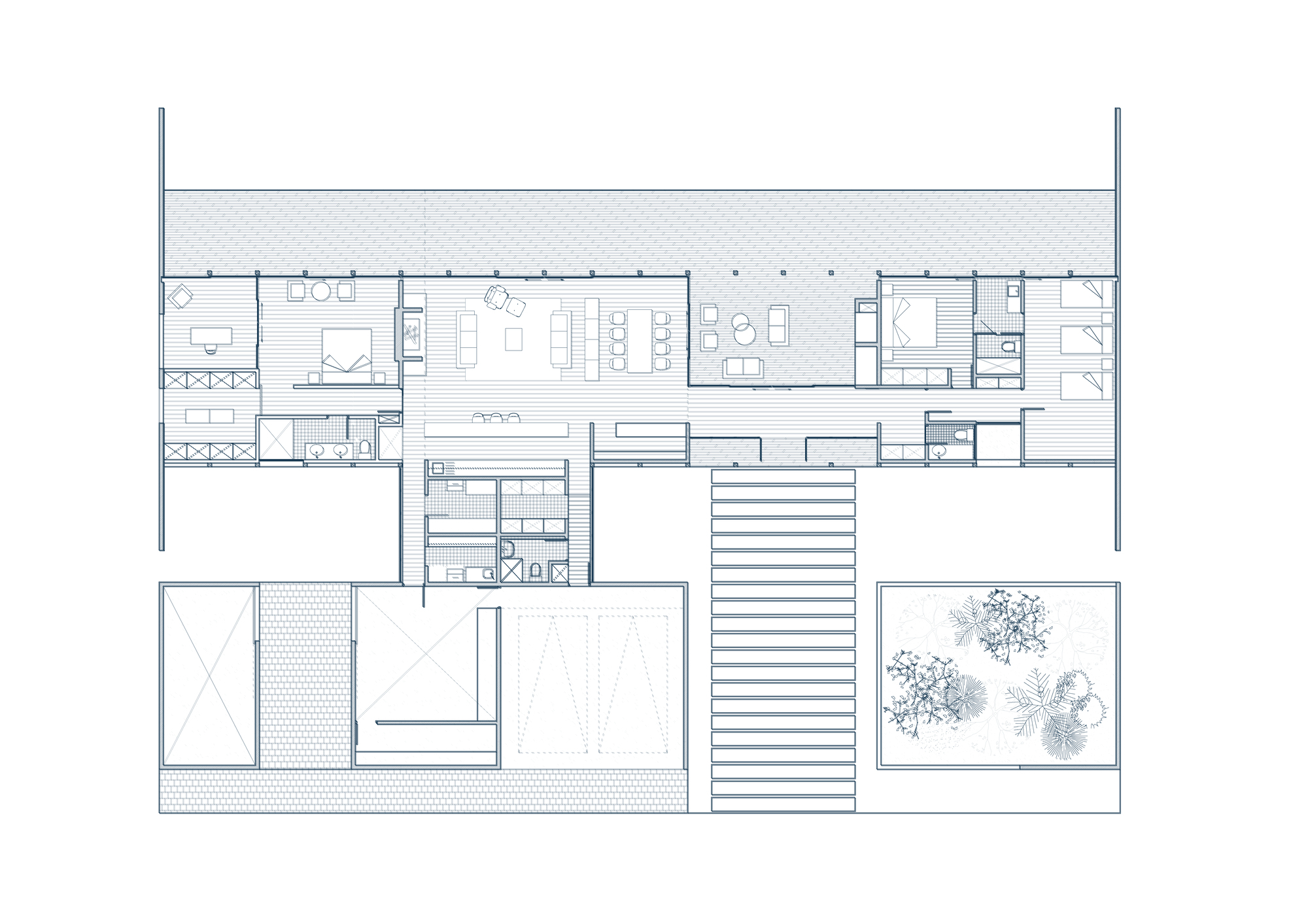 丨智利丨Urzúa Soler Arquitectos-18