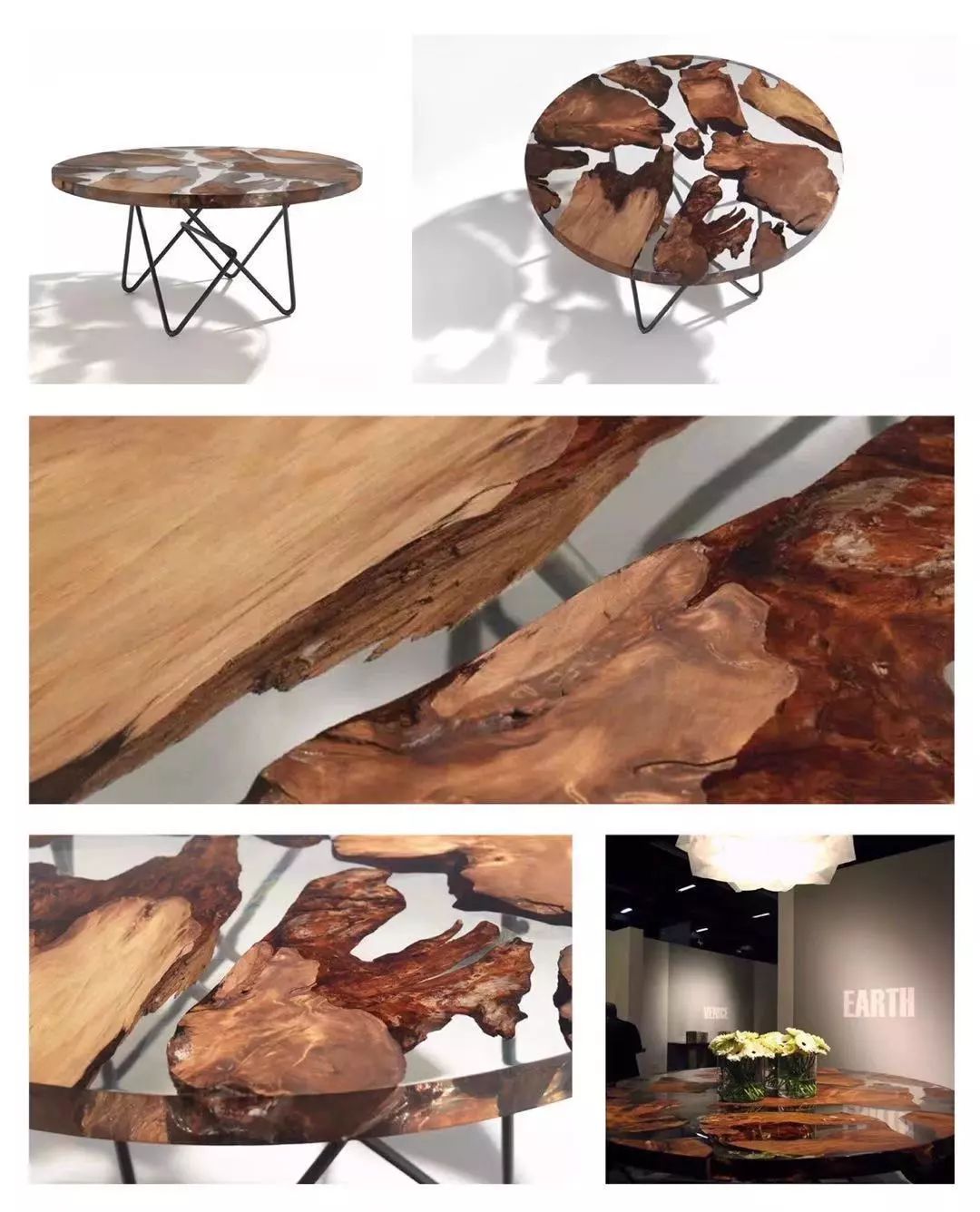 玩转木头 | 创意家居与艺术设计-23