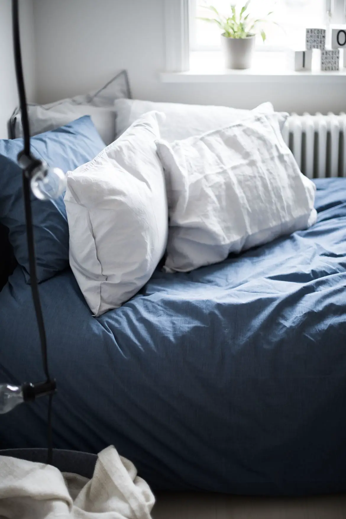 斯德哥尔摩公寓-17