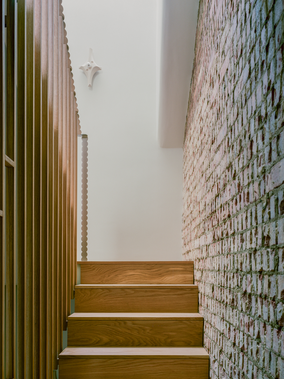 Trove 住宅丨英国伦敦丨NIKJOO,Flawk-12