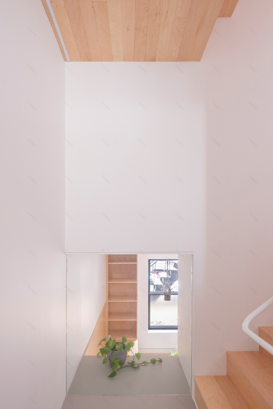 光辉住宅丨加拿大丨NatureHumaine-21