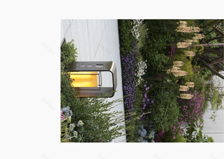 “城市山林” | 苏州·正荣春栖和庭-23