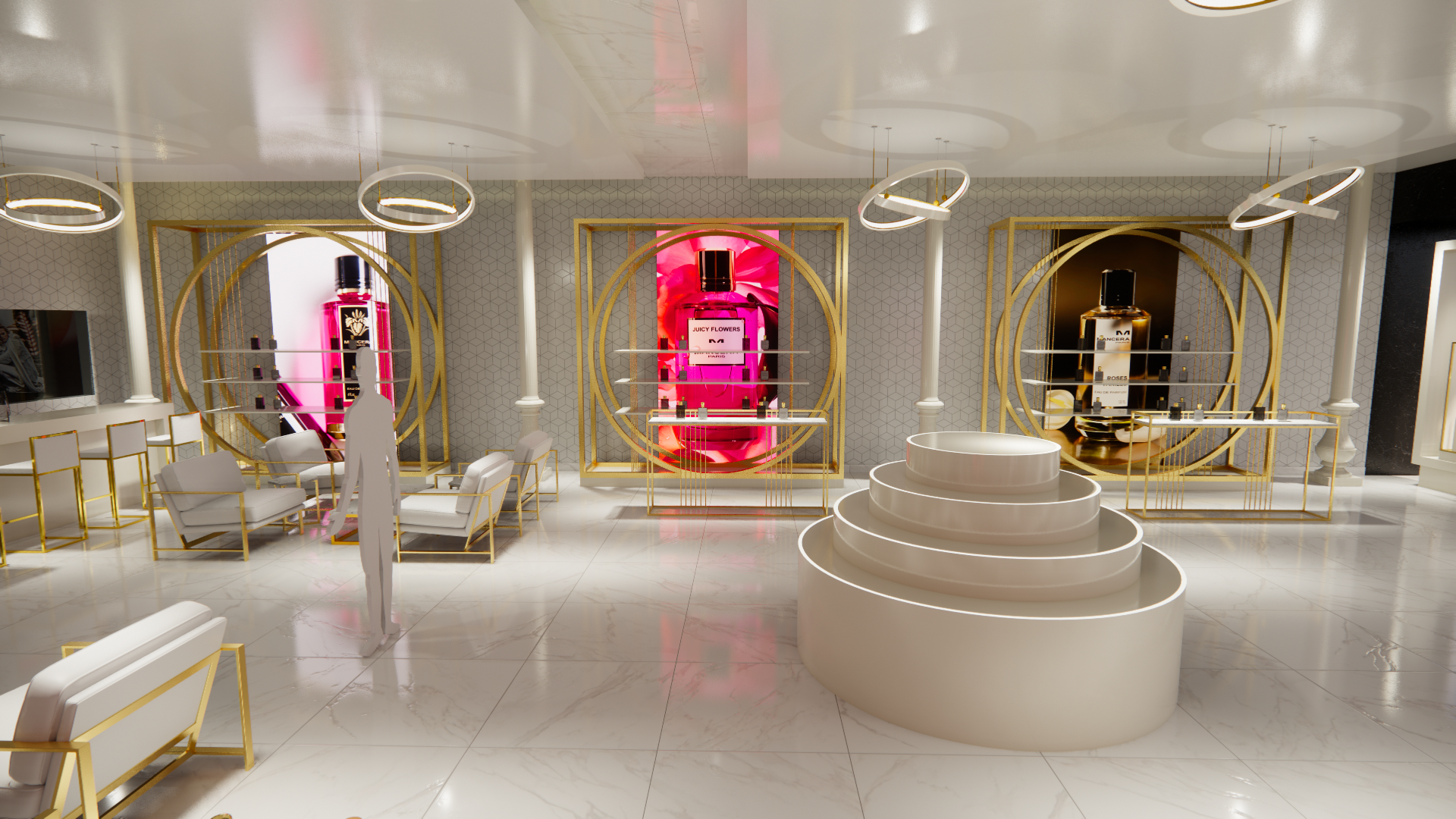 DISEÑO DE BOUTIQUE MANCERA PARIS MONTALE PARIS-9