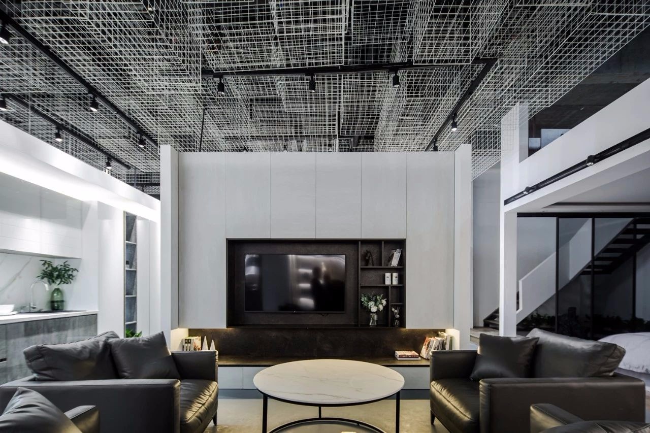 后山∙云丨李忠光事务所-17