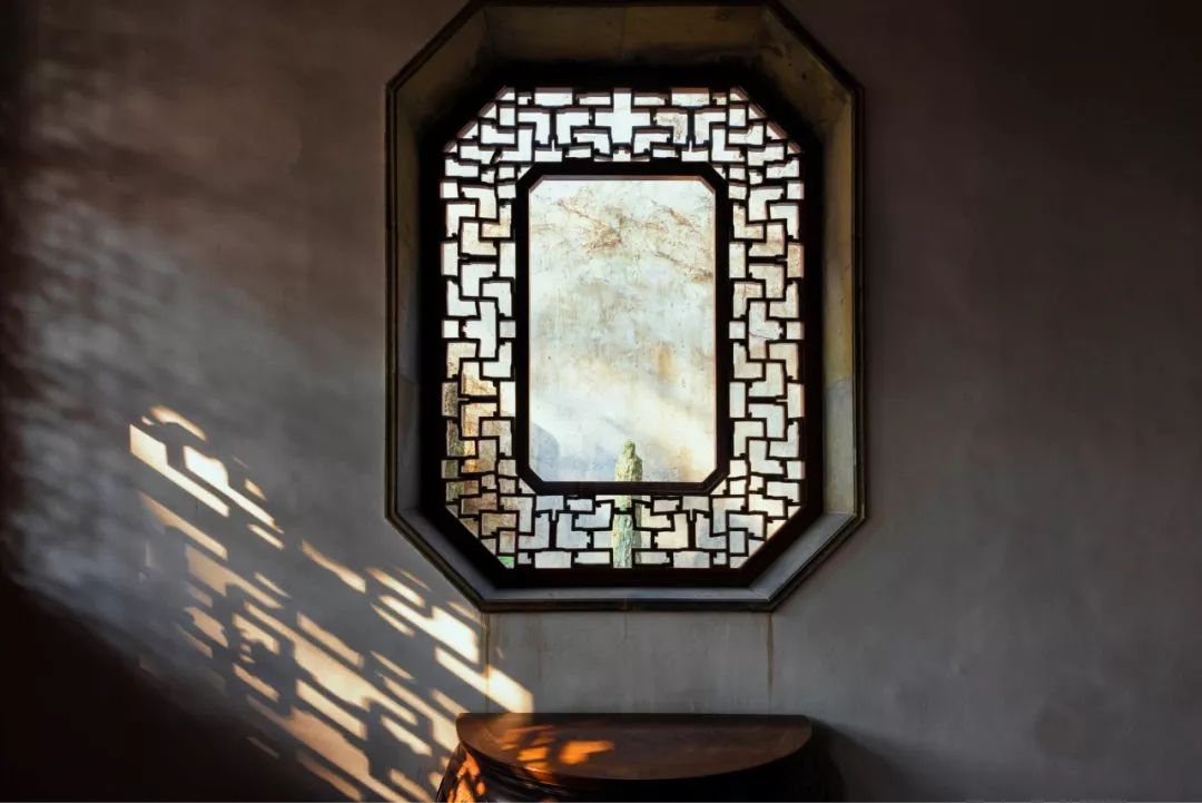 窗景如诗 | 四季园林,诗意生活-54