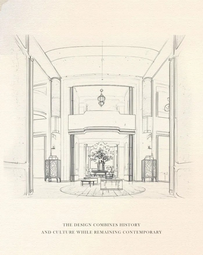 上海希尔顿酒店丨中国上海-62