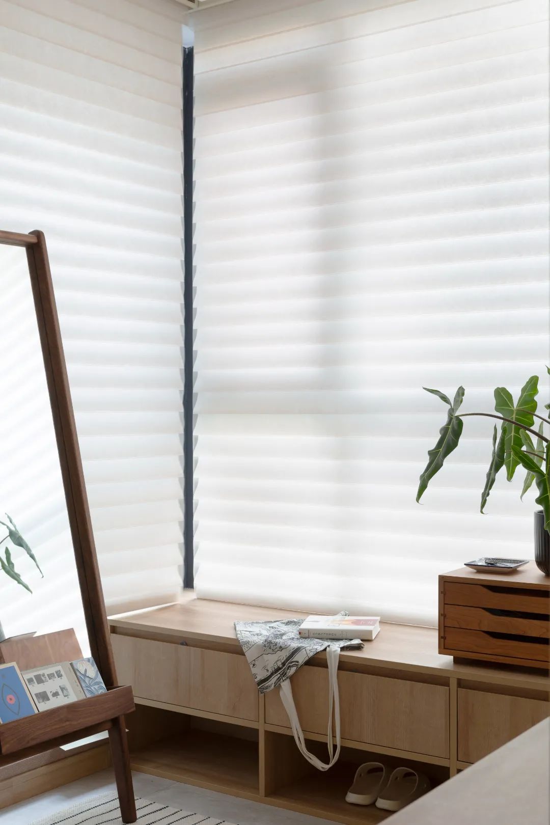 成都甜蜜婚房设计丨中国成都丨成都拾光悠然设计-21