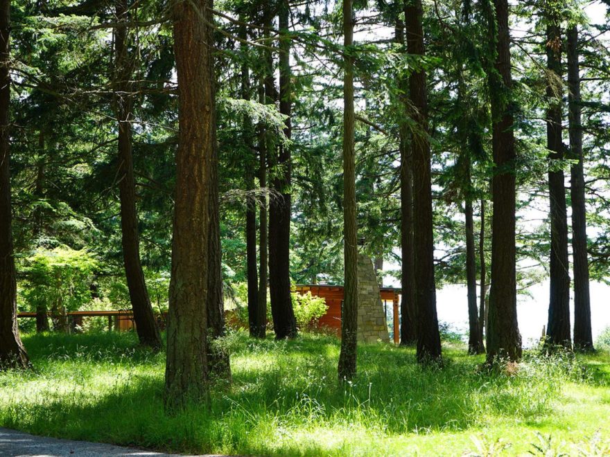 度假民宿丨英国德比丨Berger Partnership-20