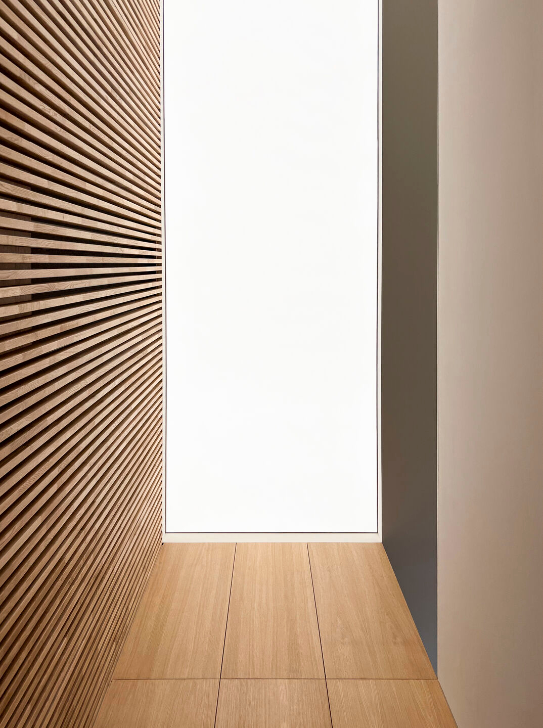 自然采光的公证办公室改造丨西班牙-4