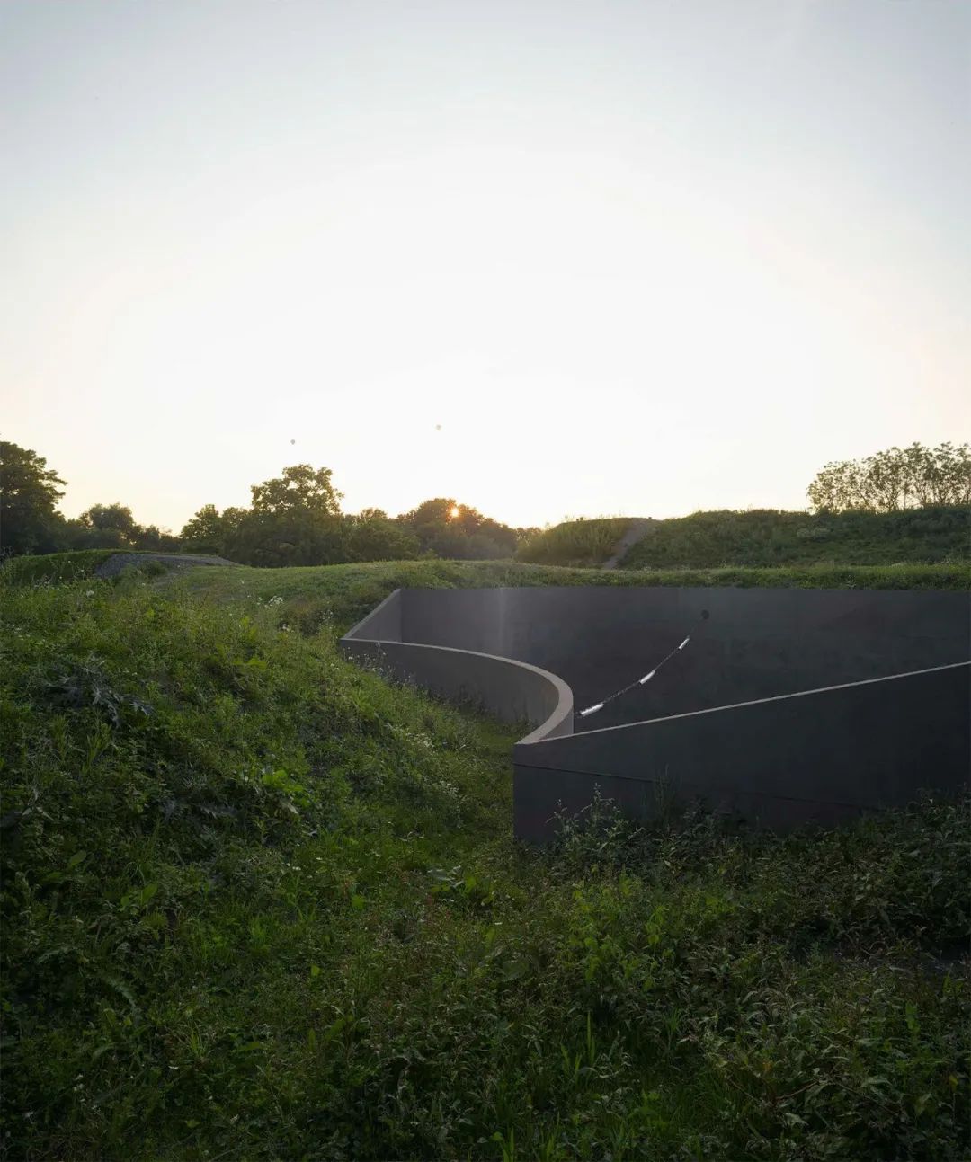 麦纳麦邮局修复工程丨巴林麦纳麦丨Studio Anne Holtrop-53