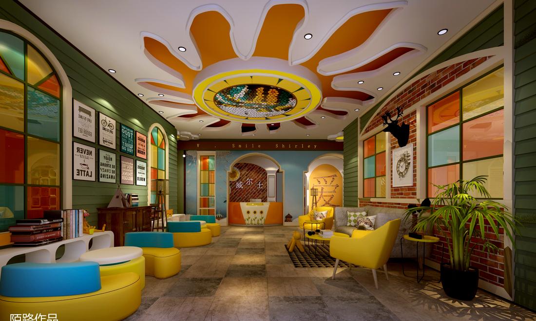 
威尔士教育机构 -1