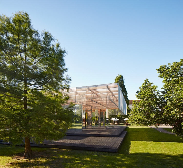 The Dulwich Pavilion  IF_DO-15