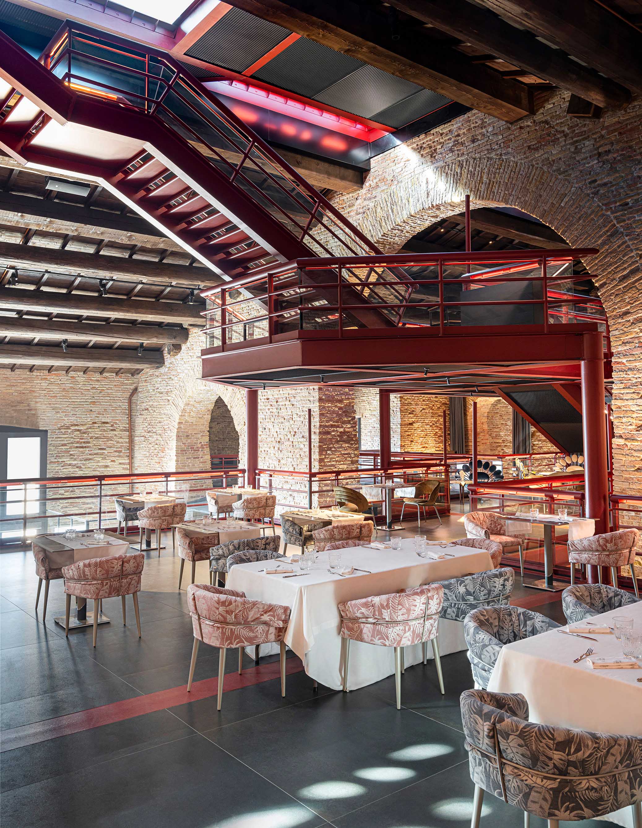 水与盐的诗篇 · 欧洲新地标 Darsena del Sale丨意大利丨Visionnaire Home Philosophy-25