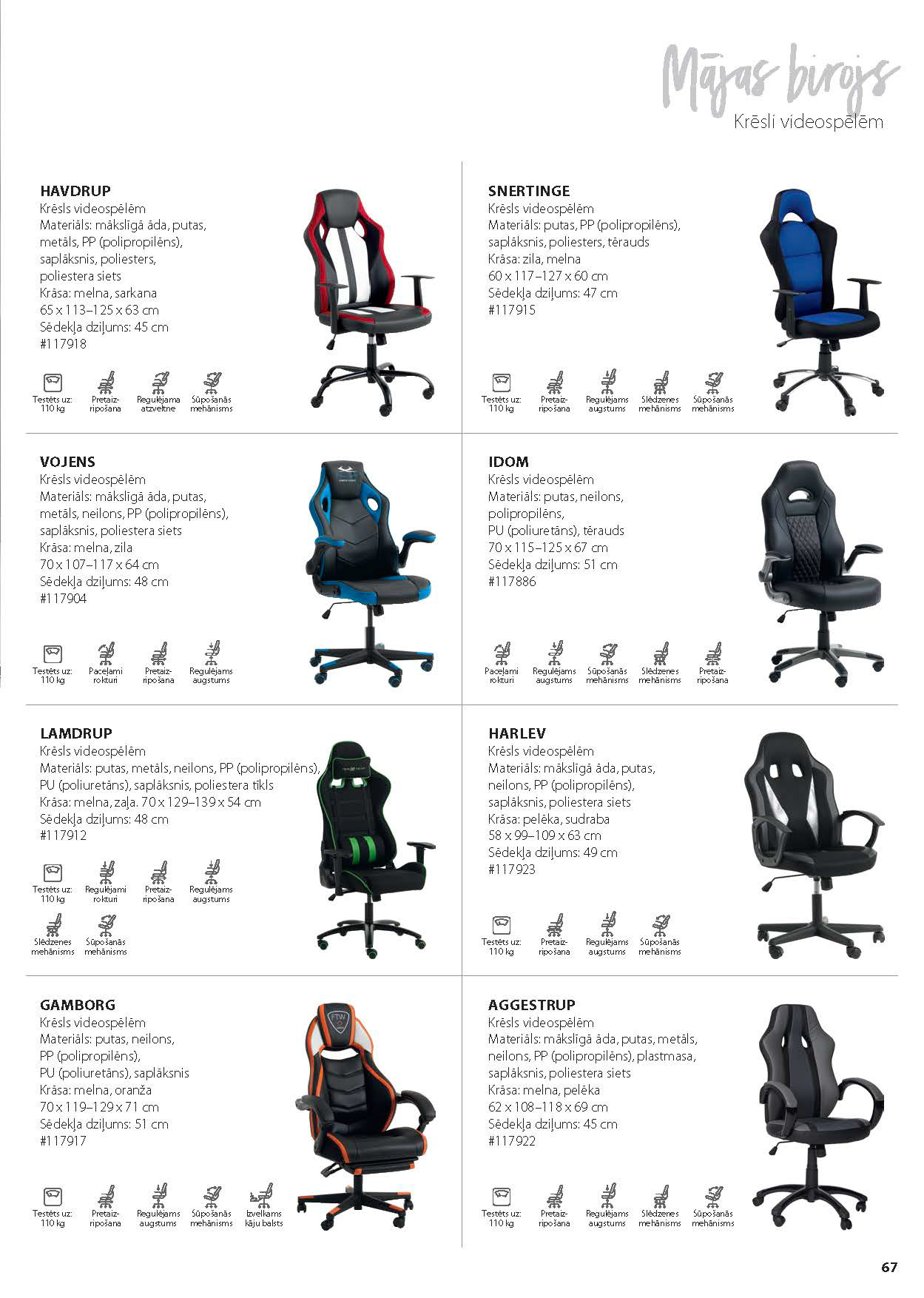 JYSK FURNITURE CATALOGUE 2022-66