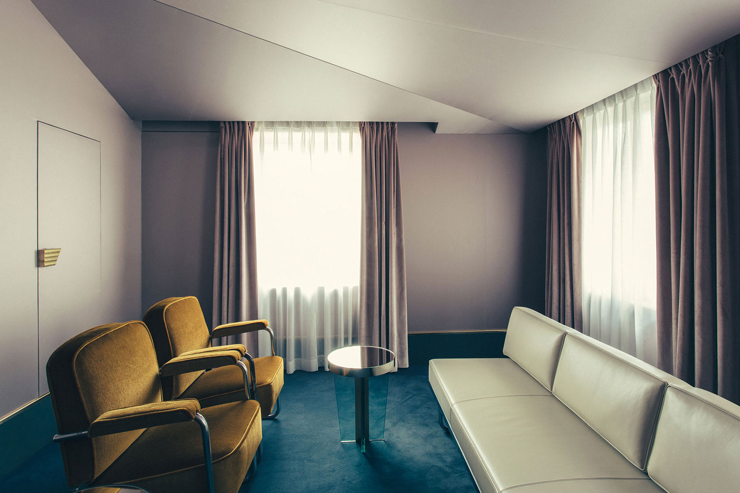 巴黎 Hotel Saint·Marc-49