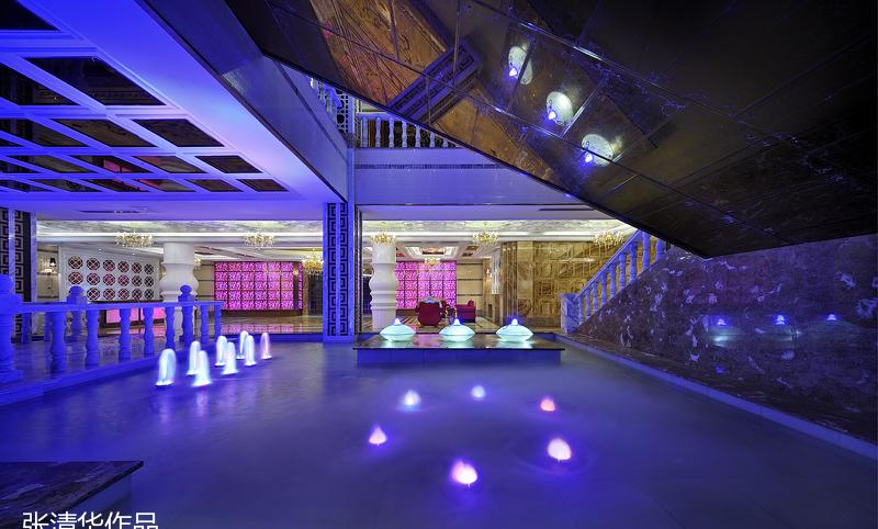 
张清华——樟树金海岸音乐会所 -5