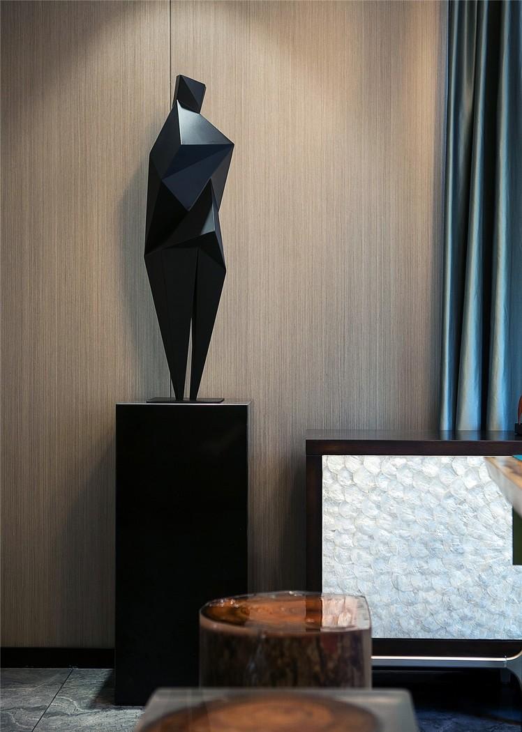 现代轻奢别墅,探索生活无限可能-0