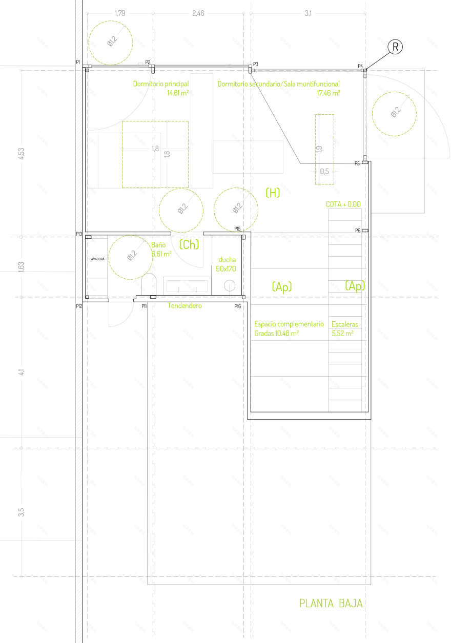 RaMaMidEu · DOSIS(推测,文本未明确)丨西班牙巴塞罗那-5