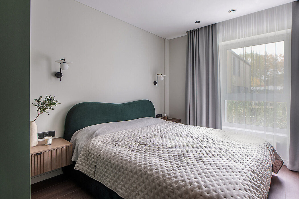 Apartment in Vilnius 丨 Rūta Bajevaitė-3