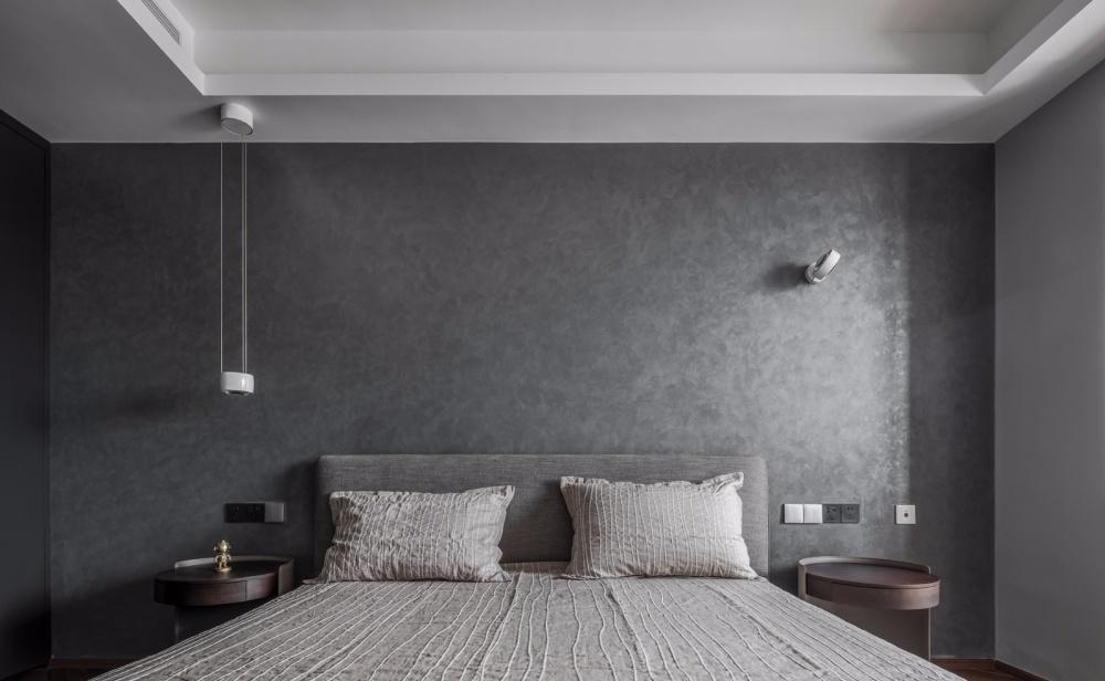 极简浪漫空间,打造都市单身贵族生活-3