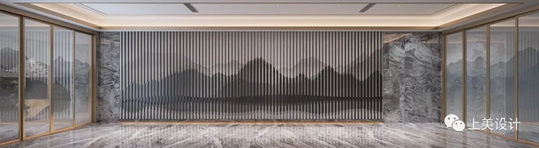 禅意静谧，空间重组的艺术-38